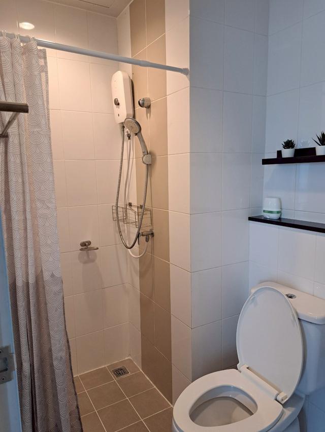 Unio Rama 2 condo for rent 4