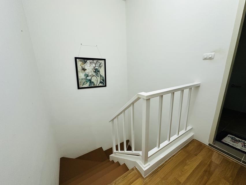 ขายทาวน์โฮม 2 ชั้น Habitown Nest ท่าข้าม – พระราม 2 ✨ เจ้าของขายเอง | ราคาคุ้มที่สุดในโครงการ! 🌹 ราคาปกติ 2.59 ลบ. ✅ พิเศษเพียง 2,390,000 บาท ทำเลดี 12