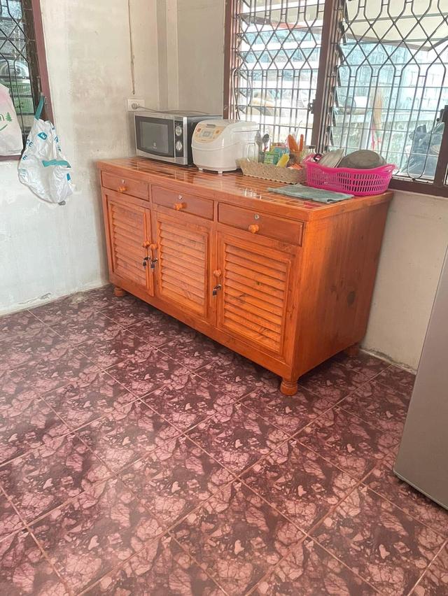 บ้านเดี่ยวพร้อมที่ดิน 9