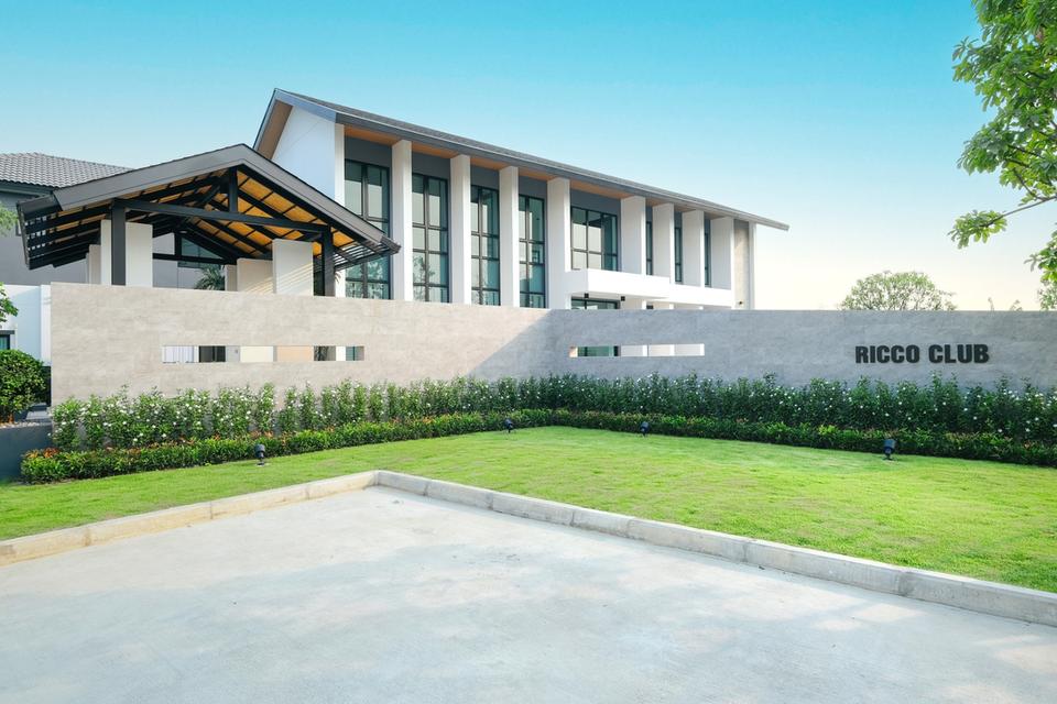 The Ricco Residence รามอินทรา–จตุโชติ  7