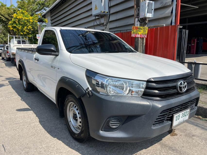  2019 toyota revo  2.4 mt 6 เกียร์ ขาย 269,000.-   เล่มพร้อม รถพร้อมใช้ เอกสารครบ จอดมีนบุรี เสรีไทย กทม  สอบถาม 085 33 7 5537 1