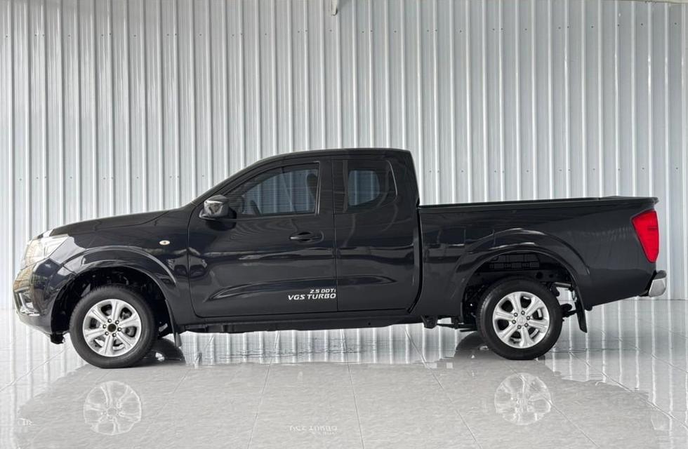 Nissan Navara NP300 2.5E King Cab ดีเซล เกียร์ธรรมดา  ปี2016 10