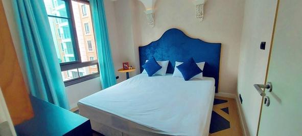 ขายเอสปันญา คอนโด รีสอร์ท พัทยา(Espana Resort) 1 นอน ขนาด 35 ตรม แต่งครบ พร้อมอยู่ วิวสระ ใกล้หาดจอมเทียน 5