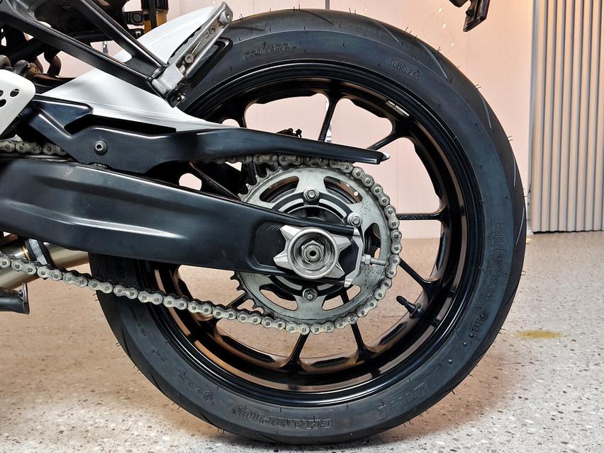 💥 YAMAHA MT-07 ปลายปี 2017 💥 รูปที่ 15