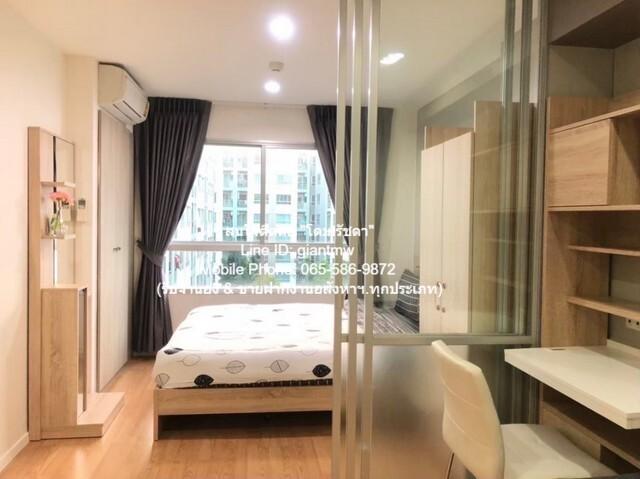 Condominium Lumpini Ville Onnut - Phatthanakan 26 ตรม 1400000 BAHT ไม่ไกลจาก ถนนอ่อนนุช ลดจัดหนัก!! เป็นคอนโดหรูที่ปัจจุ 3