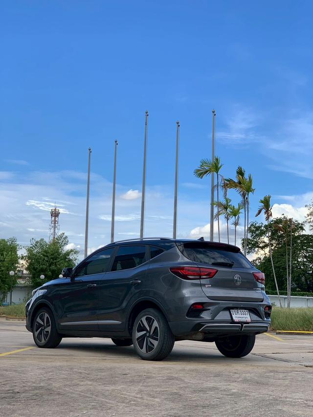 MG VS HEV ปี 2023 สี เทา/ดำ ไมล์ 78,812 รูปที่ 5