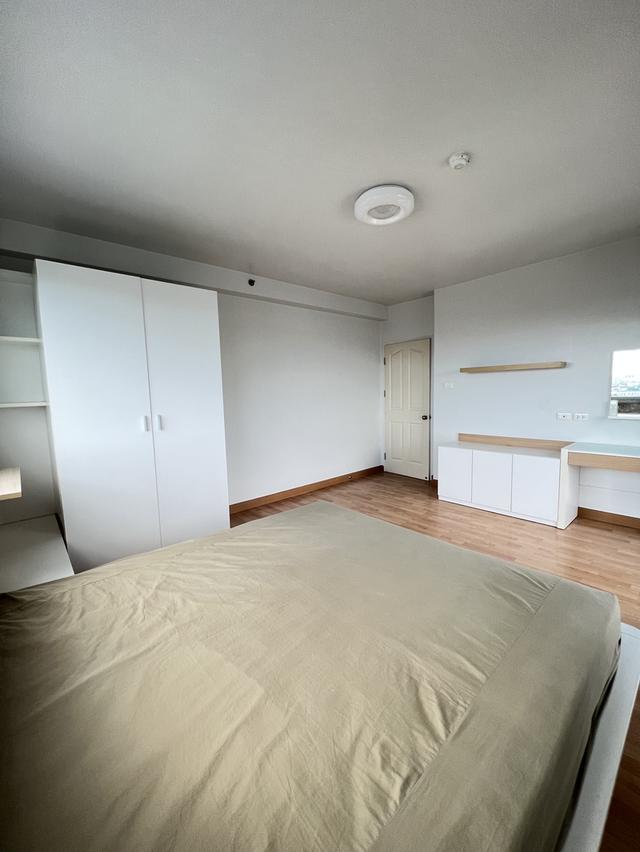 condo 112 sq.m. 2 bedrooms 2 bathrooms 5