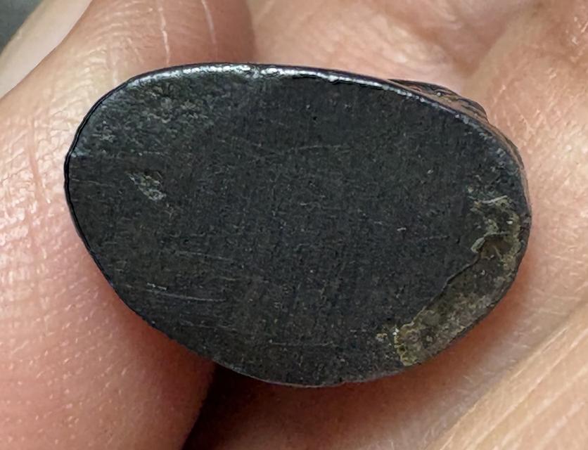 🙏รูปหล่อพระสีวลี ไม่ทราบที่🙏พระสังขจาย เนื้อเมฆพัตร องค์ละ 550 รูปที่ 11