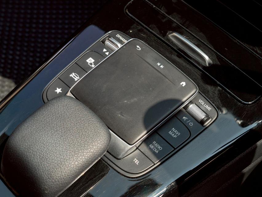 Benz A200 AMG ปี 2021 ไมล์เพียง 46,000 km. 16
