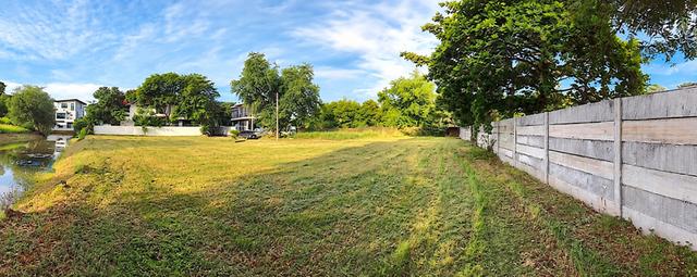 🌿 ขายที่ดินเปล่า หมู่บ้านกฤษดานคร 21 ซอย 9/2 เขตประเวศ กรุงเทพฯ 4