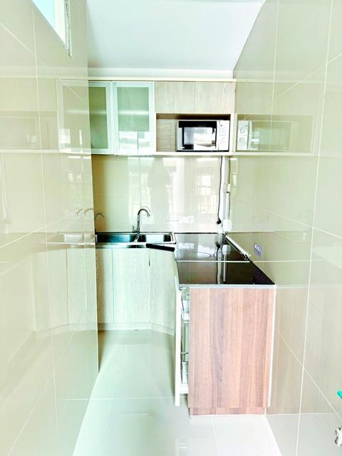 ใกล้ BTS เอกมัย 2 กม.ทาวน์โฮม 3.5 ชั้น เอกมัย10-12 พร้อมชั้นลอย 3 นอน 3 น้ำ 27 ตร.ว. 340 ตร.ม.ทำเลปรีดี พนมยงค์ ดองกี้ ม รูปที่ 8