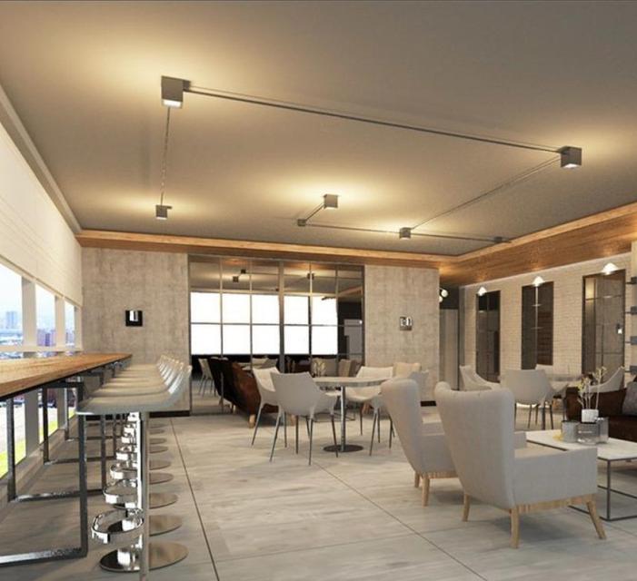 คอนโด นิชไอดี @ปากเกร็ด สเตชั่น 4