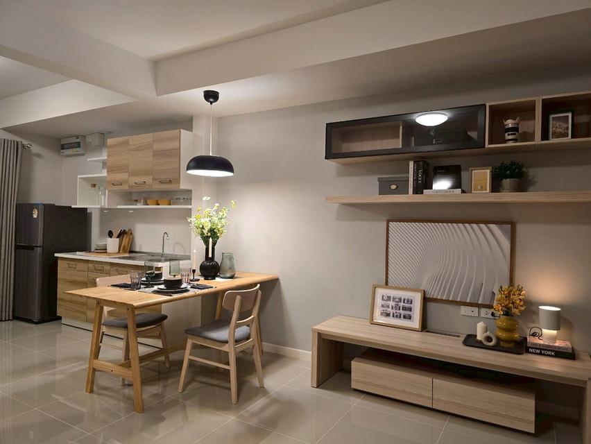 🏡🌳ให้เช่าทาวน์โฮมสองชั้น บ้านพร้อมเข้าอยู่ โครงการหรู สวยทั้งดีไซน์และฟังก์ชัน 10