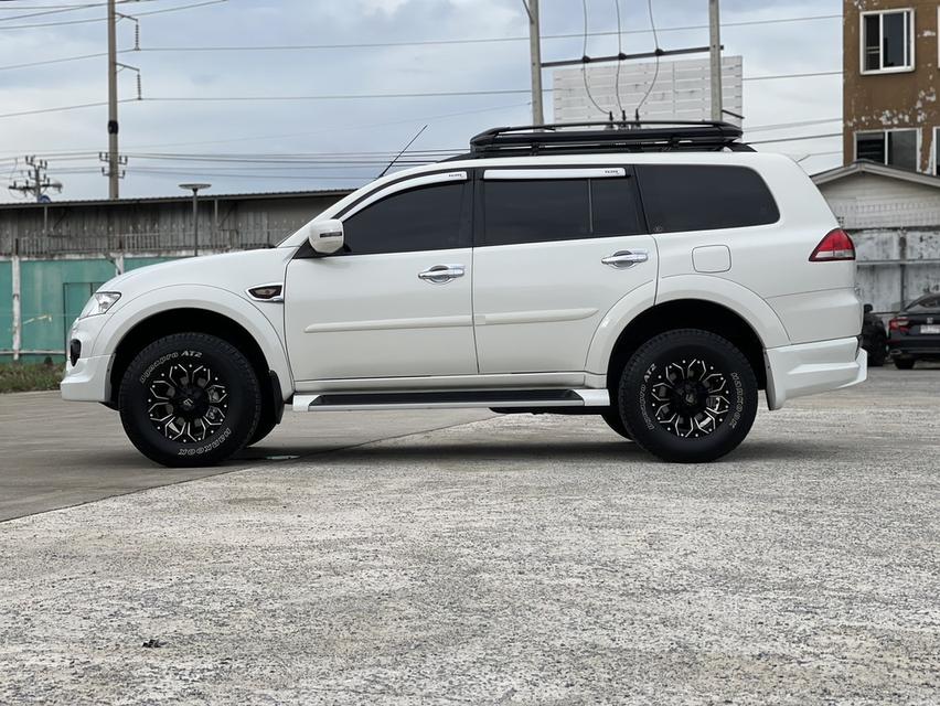 ðĨ Mitsubishi Pajero Sport 2.5 GT 2WD 2015 ðĨ 19