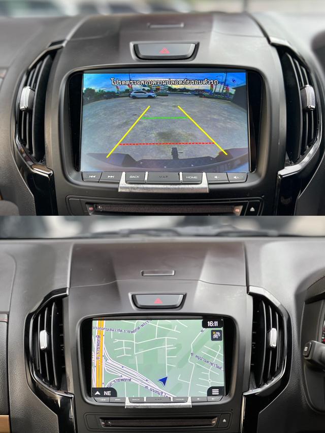 ISUZU D-MAX V-CROSS CAB-4 3.0 Ddi M ปี 2019 โฉม V-CROSS CAB-4 19-ปัจจุบัน 14