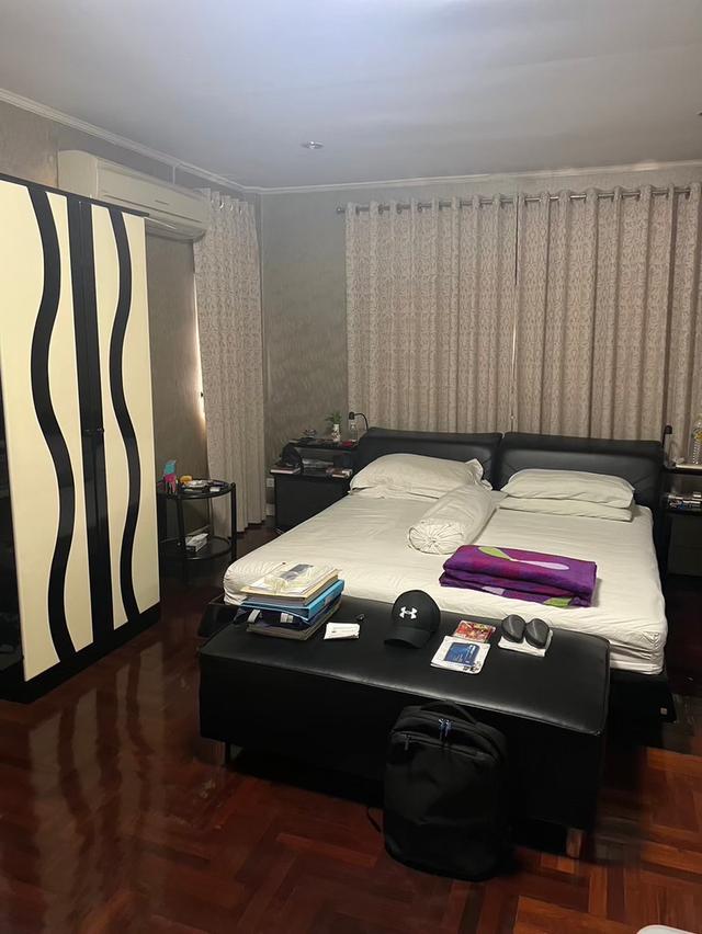 ขายบ้าน หมู่บ้านริมสวน ซ.เฉลิมพระเกียรติ 15 ขนาด 99 ตรว. 3 นอน 3 น้ำ 7