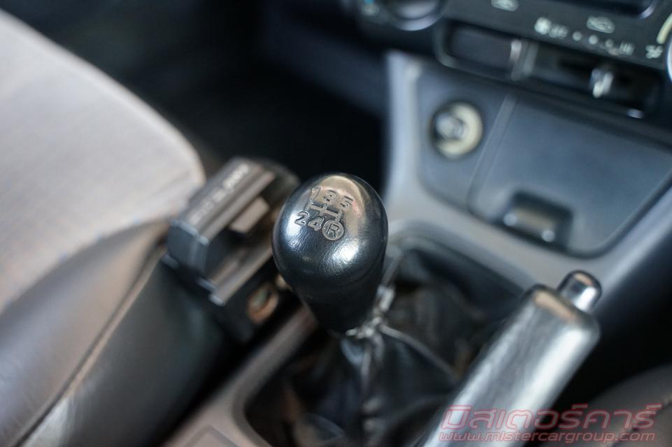 1995 TOYOTA CORONA 1.6 GLI ( ท้ายแยก) 15