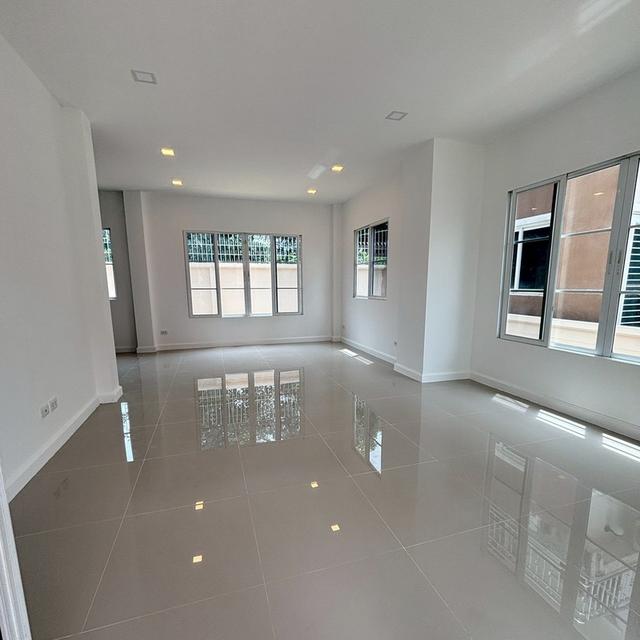 🏠ขายบ้านเดี่ยว อิมเมจ เพลส พุทธมณฑลสาย4   6
