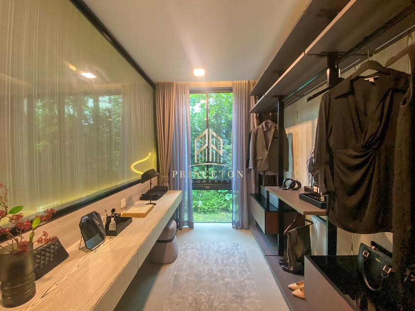 Luxury House For Sale or Rent VIVE Krungthep Kreetha Next To Wellington School 6