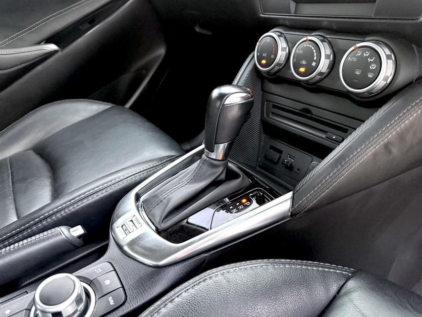 🚘 MAZDA2 1.3 HIGH CONNECT ปี 2018 รูปที่ 19