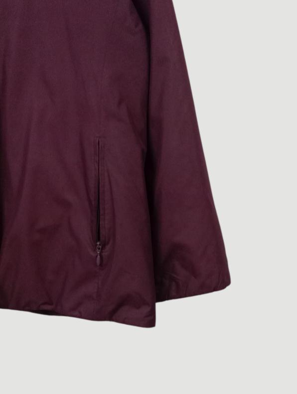 Uniqlo Women's Padded Parka รูปย่อยที่ 3