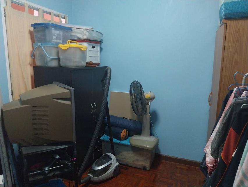 ขายทาวน์เฮ้าส์ หมู่บ้านมนวดี กรีนพาร์ค ซ.1 / ขายพร้อมเฟอร์ทั้งหลังพร้อมอยู่ 9