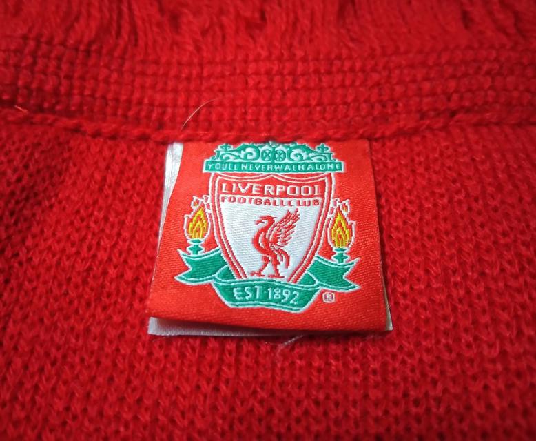 ผ้าพันคอ Liverpool Official LFC Product 5
