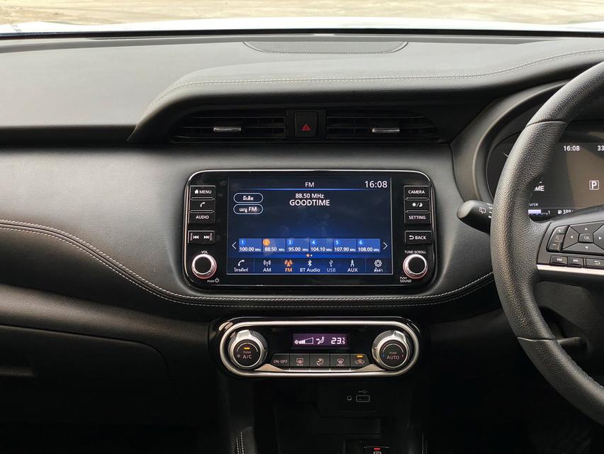 Nissan Kicka 1.2V e-power ปี22 10