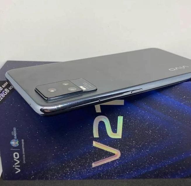 Vivo V21 มือสองสภาพดี 4