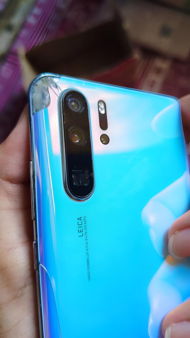 ซากมือถือ รุ่นp30 pro