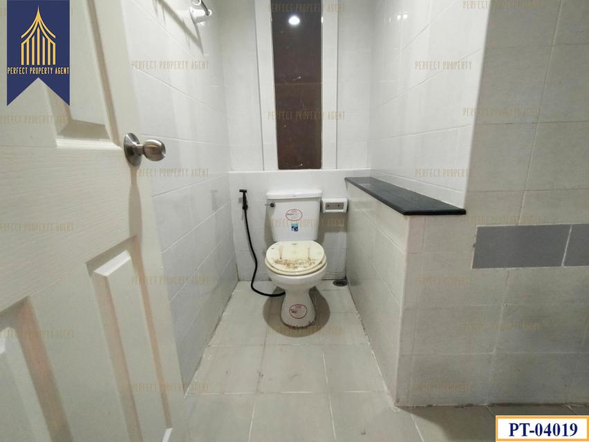 ขาย ทาวน์โฮม 3 ชั้น หลังมุม เดอะ บัลโคนี่ โฮม รีโนเวทใหม่ ประเวศ กรุงเทพฯ 7