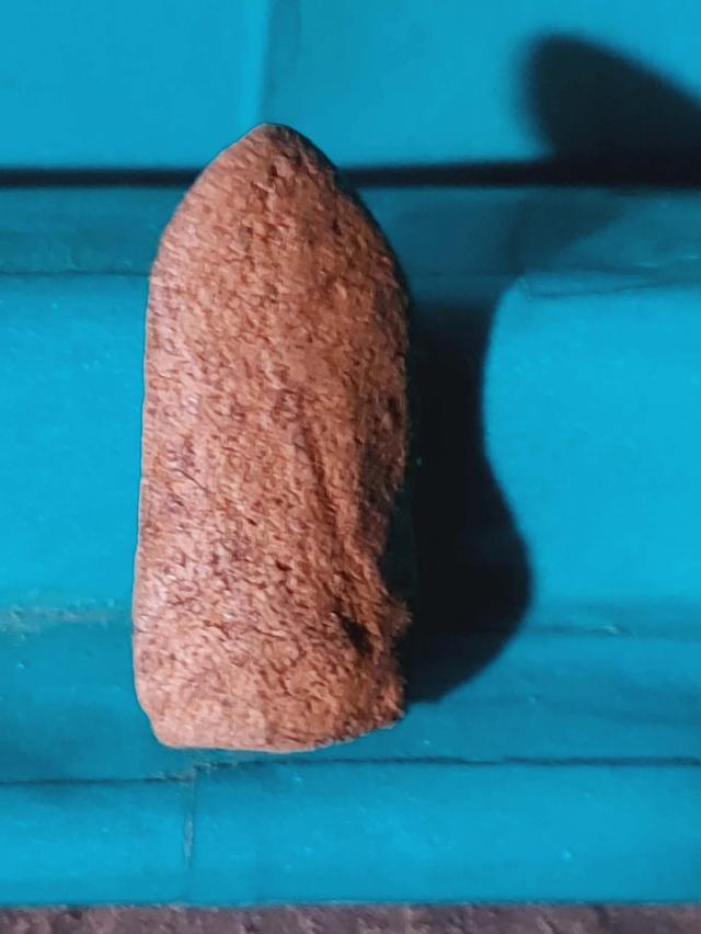 พระเครื่อง พระรอดมหาวัลย์ พิมพ์ใหญ่(ผิวเดิมๆ) รูปที่ 2