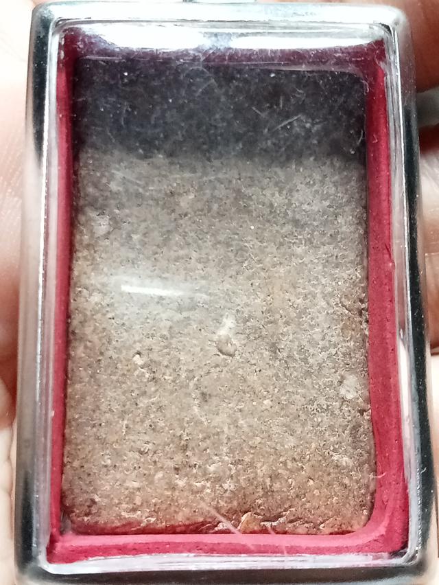 พระสมเด็จวัดระฆังพิมพ์ใหญ่ 2