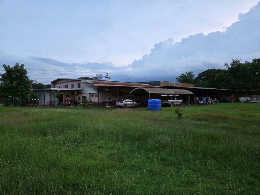 บ้านพร้อมที่ดิน 5