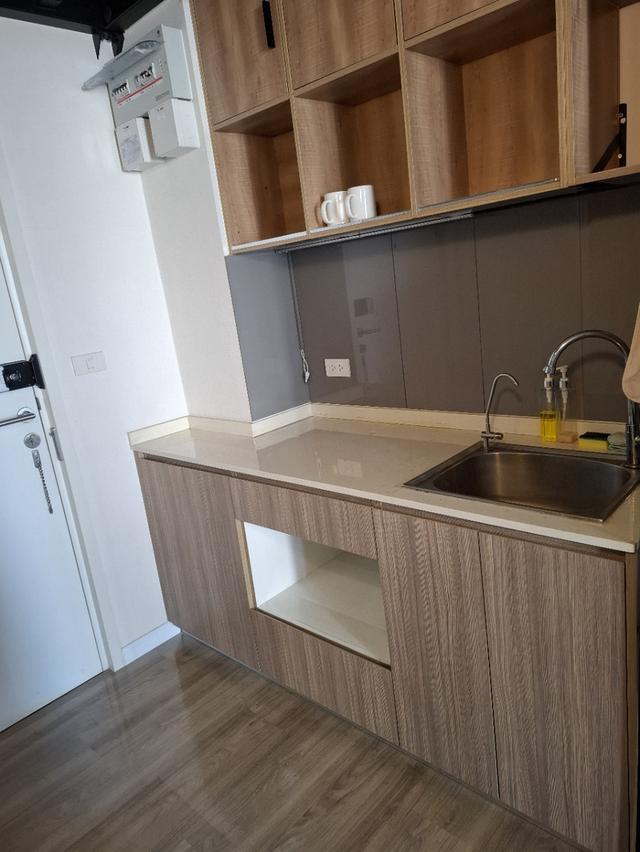 คอนโด 40ตรม รามอินทรา ใกล้แฟชั่น บลอสซั่ม คอนโดแอทแฟชั่น 5