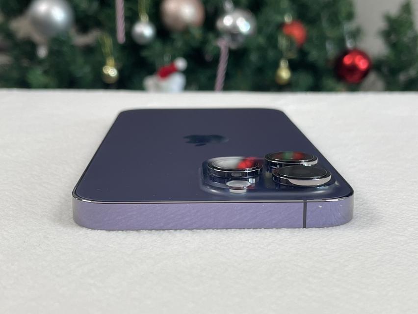 iPhone 14 Pro Max 256GB สี Deep purple | PH038