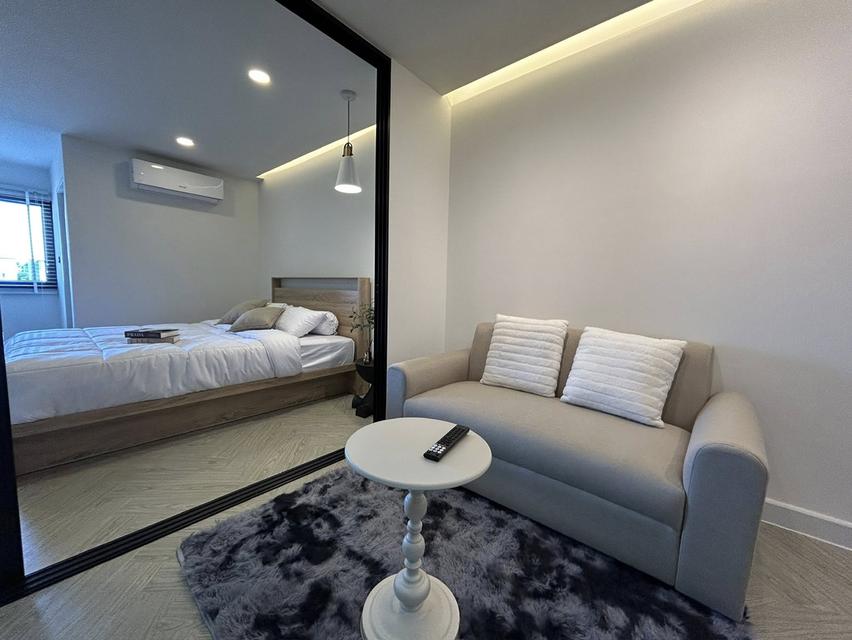 🏙🔑ขายคอนโดเด่น 1 ห้องนอน 1 ห้องน้ำ 1 🌟ราคา 1.09 ล้านบาท ใกล้ เซ็นทรัล เชียงใหม่ 9