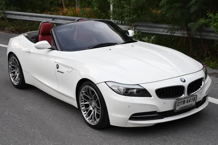 รีบขาย BMW Z4