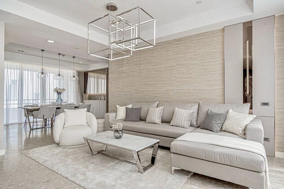 เปิด คอนโด 3 ห้องนอน ย่านทองหล่อ สังคมมีระดับ บนทำเลศักยภาพแห่งหนึ่งในกรุงเทพ 3