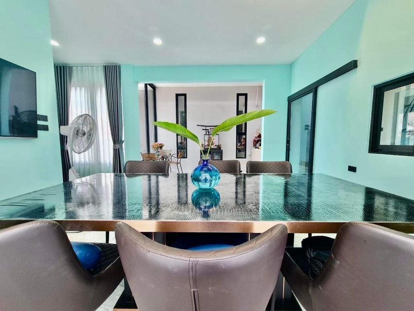 บ้านหรู พหลโยธิน 54 ขนาด 113 ตรวา ราคา 8.9 ล้านบาท 9