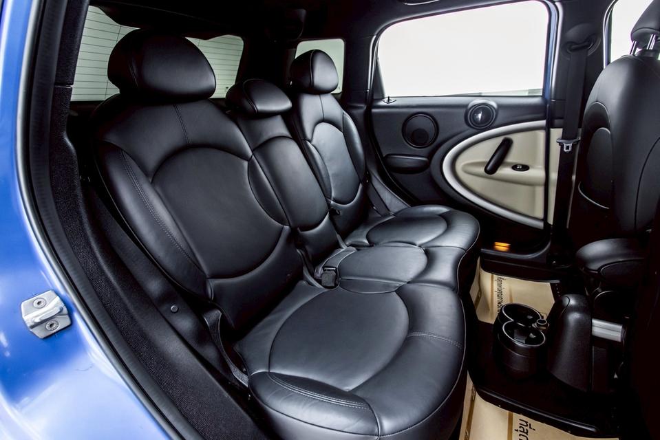 🚗 Mini Countryman Cooper AT 2014 - เท่ได้ในราคาประหยัด! รูปที่ 10