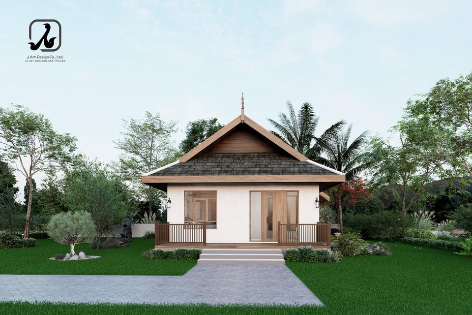 เชียงรายรับออกแบบบ้าน รับเหมาก่อสร้างบ้าน บริการทั่วไทย 2