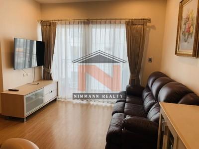 คอนโด เดอะคอมพลีท ราชปรารรภ 1