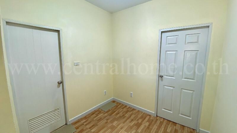 ทาวน์เฮ้าส์ บีเค ลัคกี้โฮม 3 อุทัย-โรจนะ ต่อเติมครบ พร้อมอยู่ 14