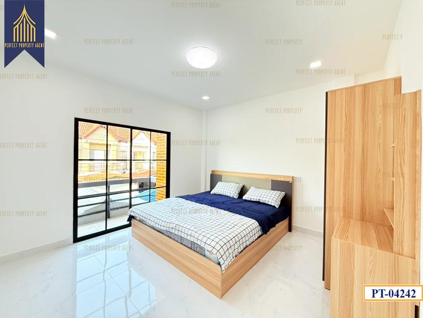 ขายบ้านรีโนเวทพร้อมอยู่ มารวย บางเขน 2 สายไหม พหลโยธิน กรุงเทพฯ 16