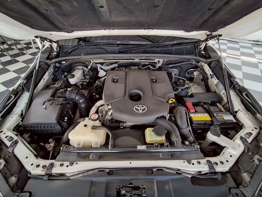 ➡️TOYOTA LEGENDER 2.4 V 2 WD เกียร์ออโต้ ปี 2020 (ไม่ขายป้ายทะเบียน) ⭕️ไมล์ 81,400 KM 💲1,050,000 ➡️ จัดไฟแนนซ์ถึงบ้าน-ที่่ทำงาน  รับซื้อขาย รถยนต์มือ รูปที่ 14