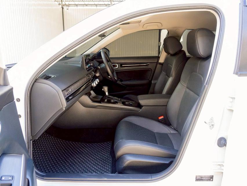 Honda Civic 1.5 Turbo EL+ ปี 2021  11