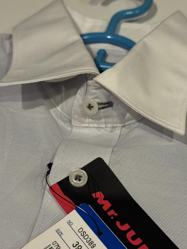 Mr. JUNKO long-sleeved shirt (brand new from Japan) รูปที่ 5
