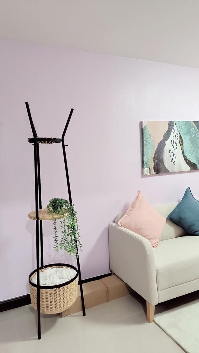 ขายคอนโดมือสองรีโนเวทใหม่ ห้องใหญ่ราคาถูกมาก รับโปรโมขั่น ลดเหลือ 1.69 ลบ. 6