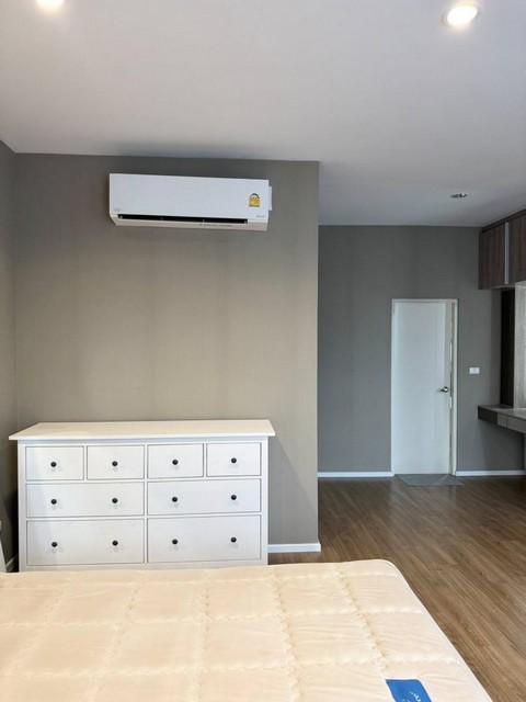 ขาย ทาวน์โฮม 3 ชั้น บ้านกลางเมือง ลาดพร้าว-เสรีไทย 52 เหมาะซื้ออยู่อาศัย 5